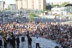 La Fanfare 20 ans 10 * 6240 x 4160 * (10.51MB)